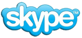 skype